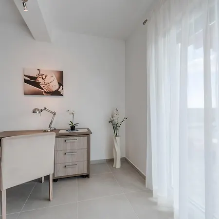 Dalmacija Ii Villa Sukošan