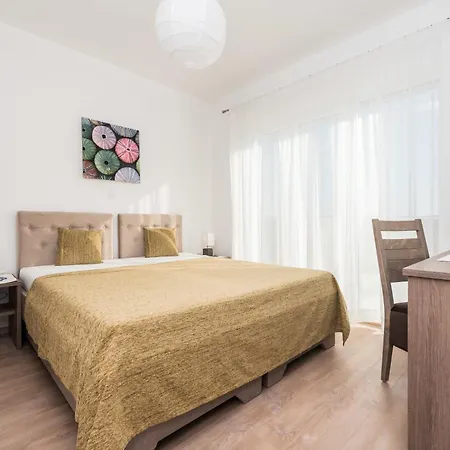 Dalmacija Ii Villa Sukošan