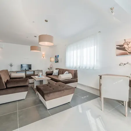 Dalmacija Ii Villa Sukošan