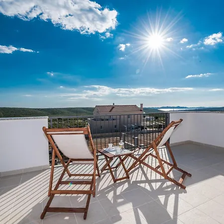 Dalmacija Ii Villa